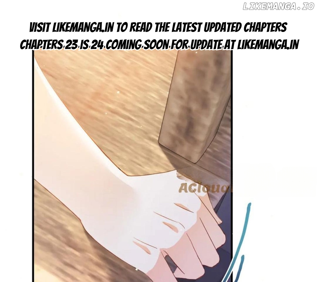 The Duchess Goes Crazy Once A Day Chapter 21 - page 1